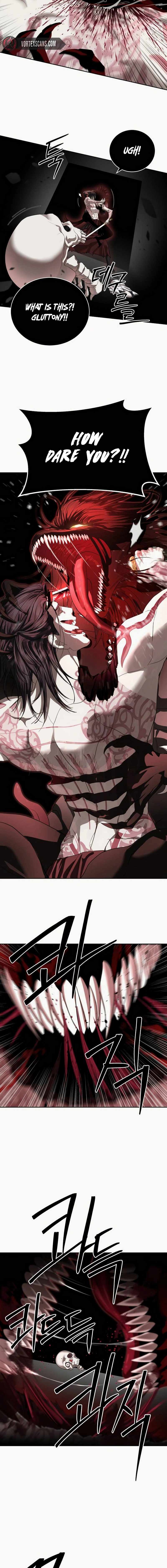 Special Civil Servant Chapter 49 8